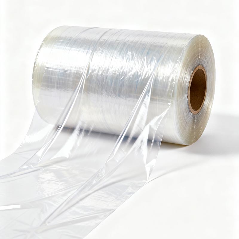Kokie yra pagrindiniai veiksniai, turintys įtakos plastiko įvyniojimų veikimui?